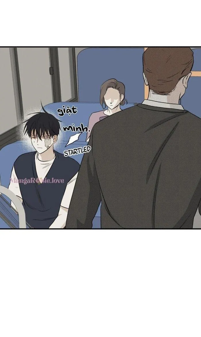 Thủy triều thấp lúc chạng vạng Chapter 40 Trang 56