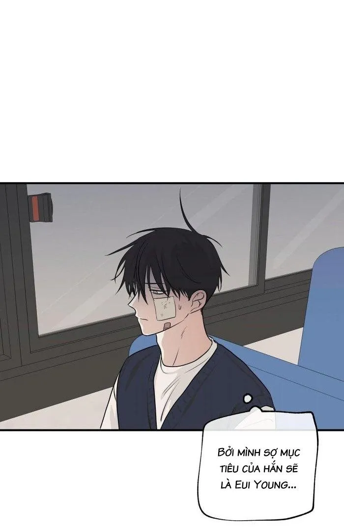 Thủy triều thấp lúc chạng vạng Chapter 40 Trang 57