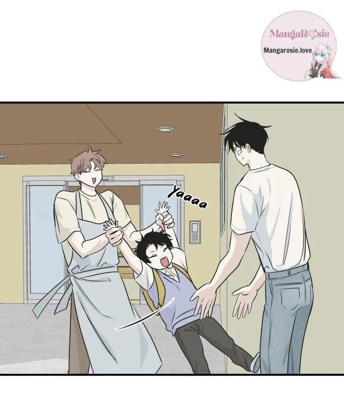 Thủy triều thấp lúc chạng vạng Chapter 40 Trang 58