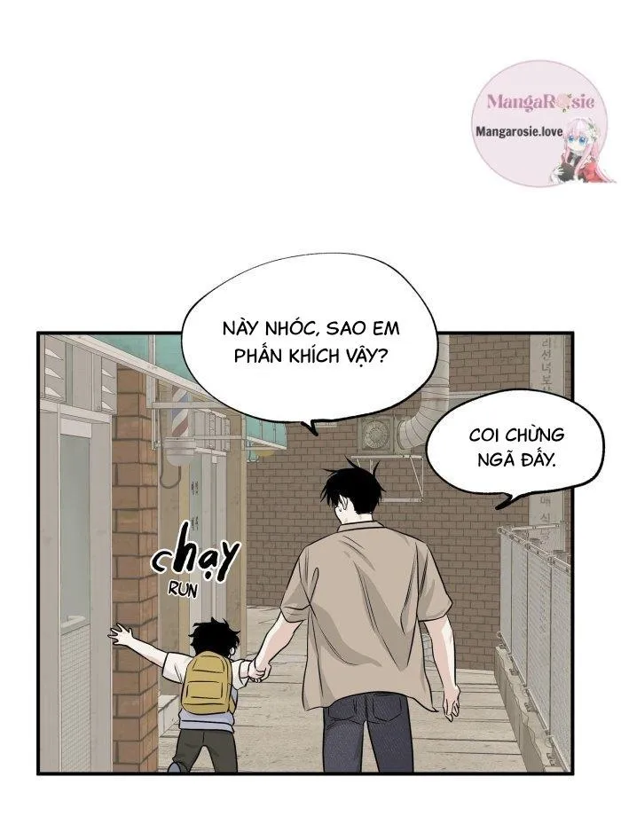 Thủy triều thấp lúc chạng vạng Chapter 40 Trang 62