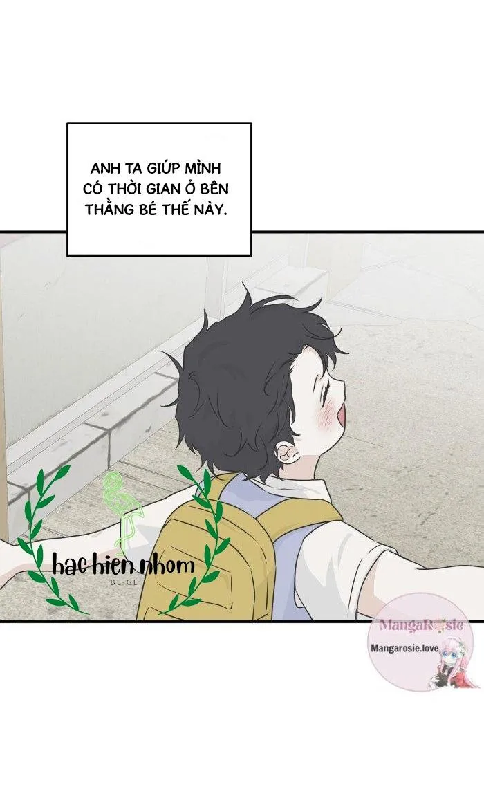 Thủy triều thấp lúc chạng vạng Chapter 40 Trang 65