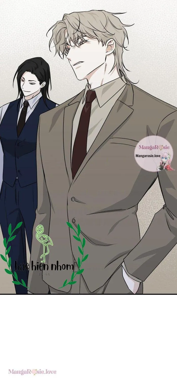 Thủy triều thấp lúc chạng vạng Chapter 40 Trang 69