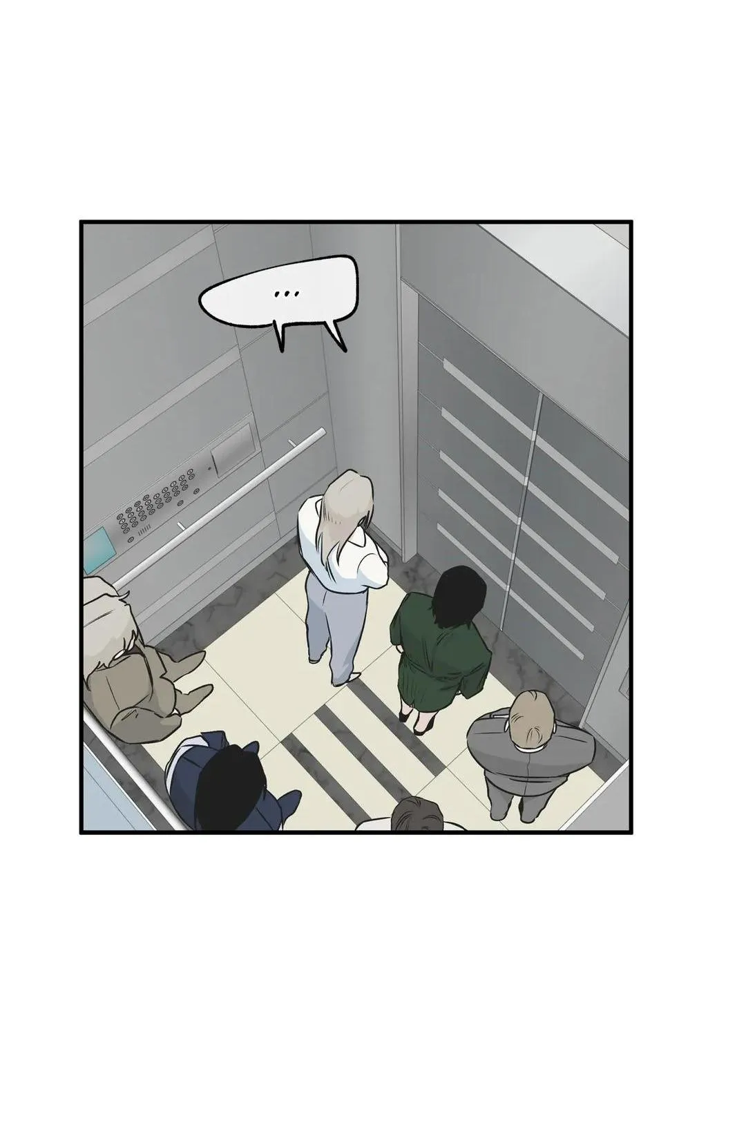 Thủy triều thấp lúc chạng vạng Chapter 41 Trang 9