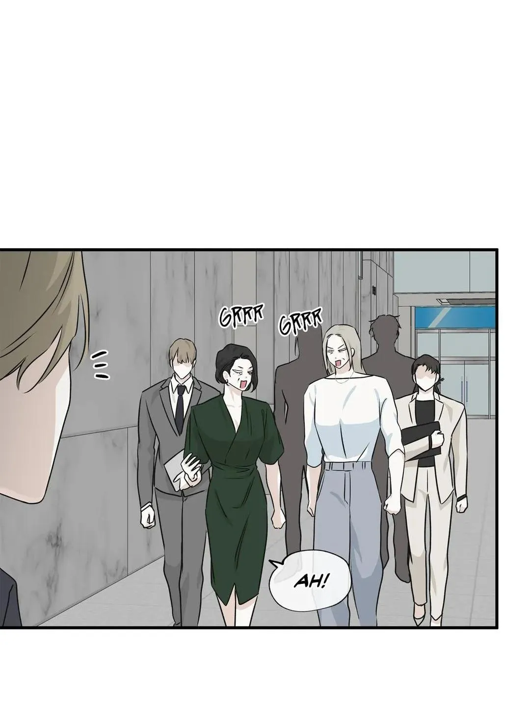 Thủy triều thấp lúc chạng vạng Chapter 41 Trang 19