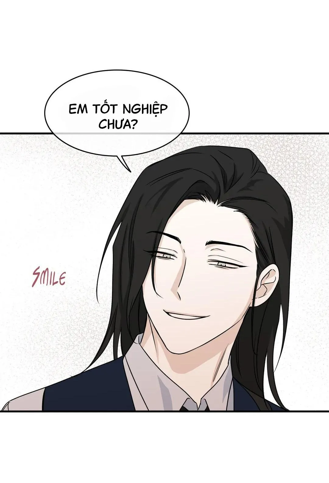 Thủy triều thấp lúc chạng vạng Chapter 41 Trang 25