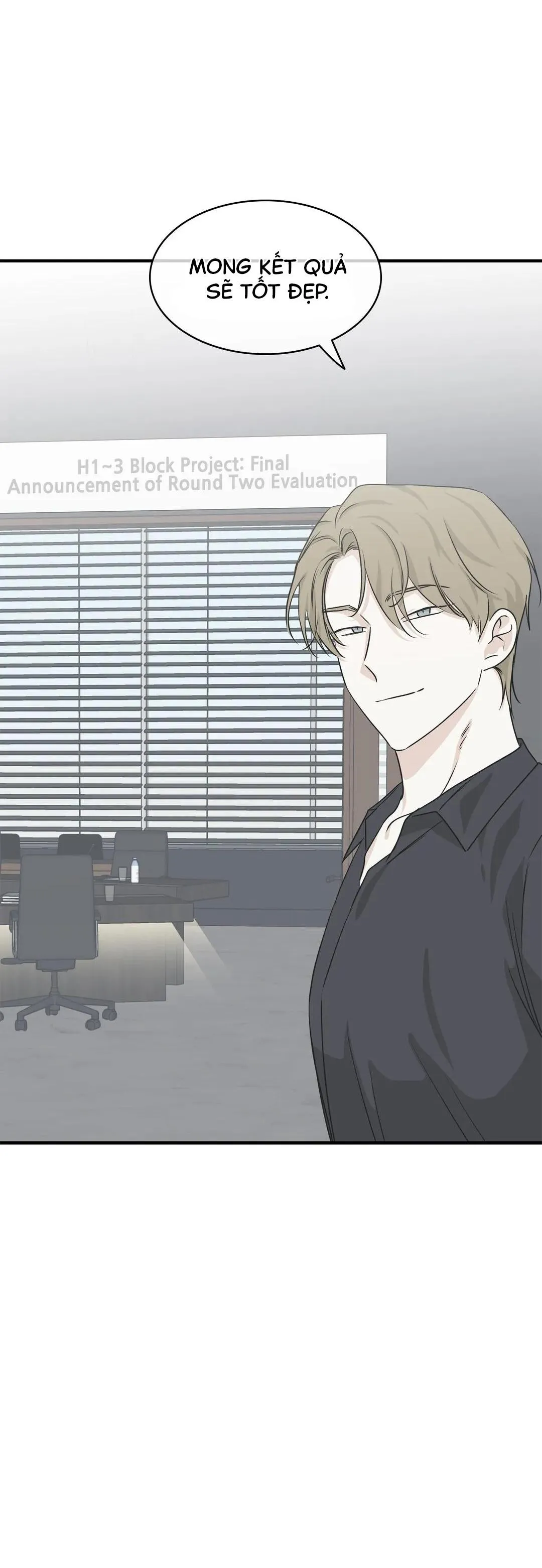 Thủy triều thấp lúc chạng vạng Chapter 41 Trang 29