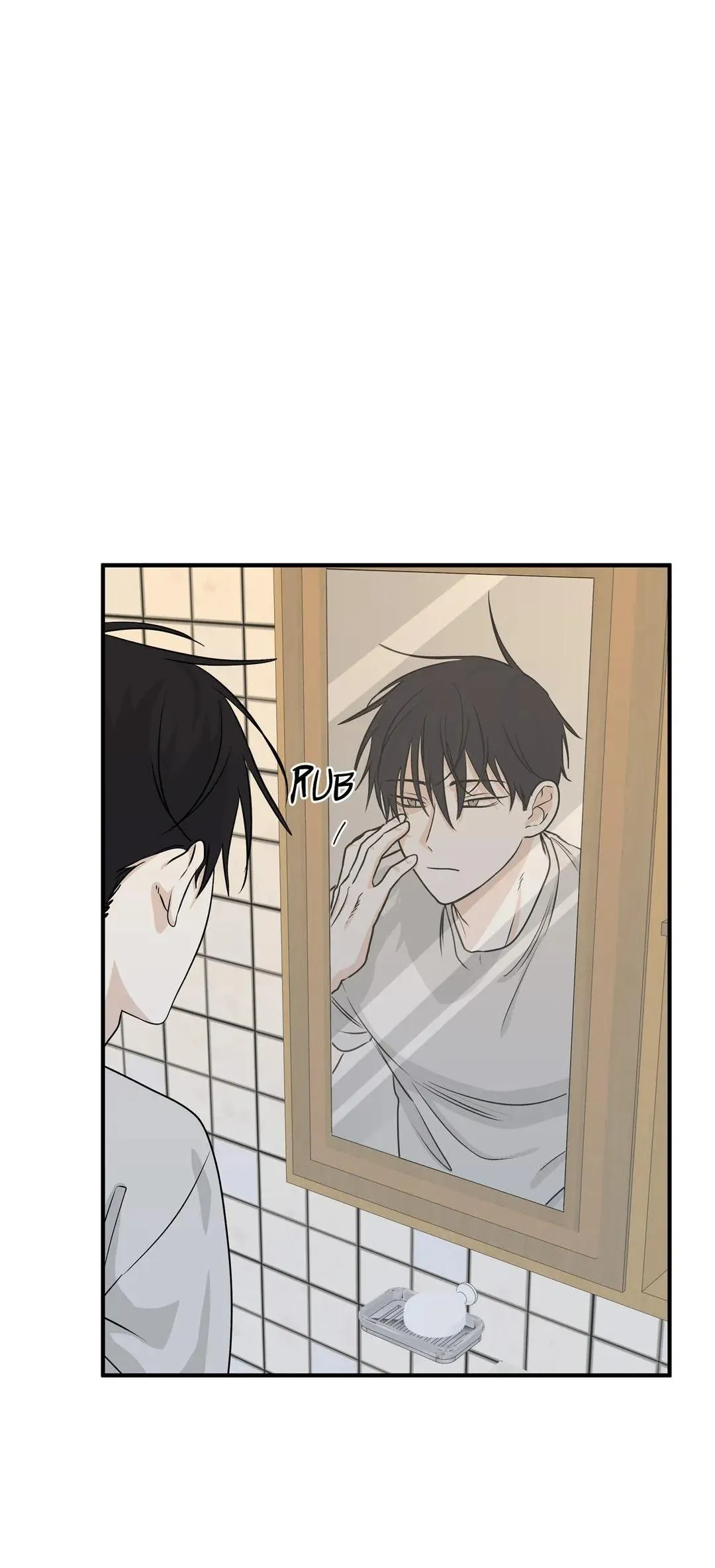 Thủy triều thấp lúc chạng vạng Chapter 41 Trang 30