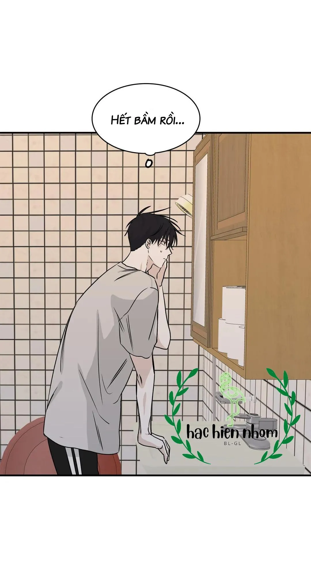 Thủy triều thấp lúc chạng vạng Chapter 41 Trang 31