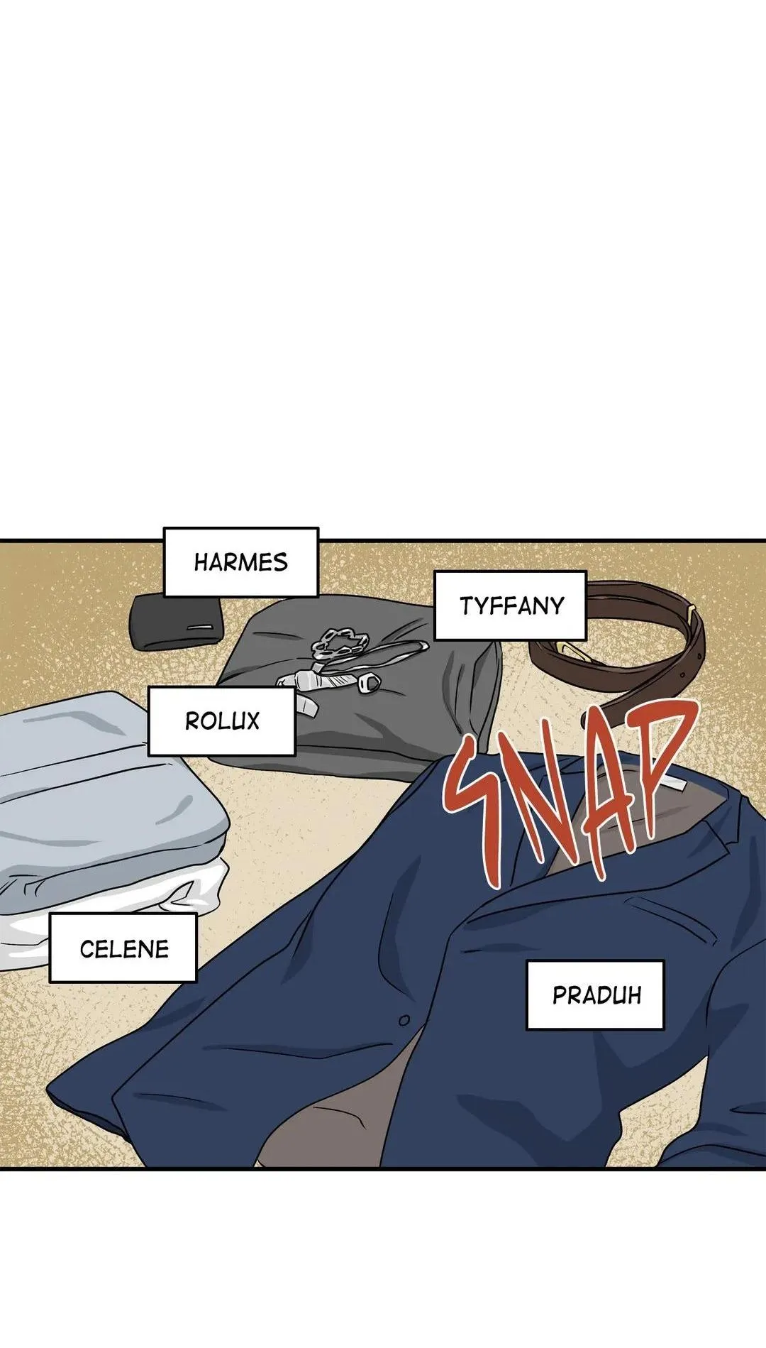 Thủy triều thấp lúc chạng vạng Chapter 41 Trang 33