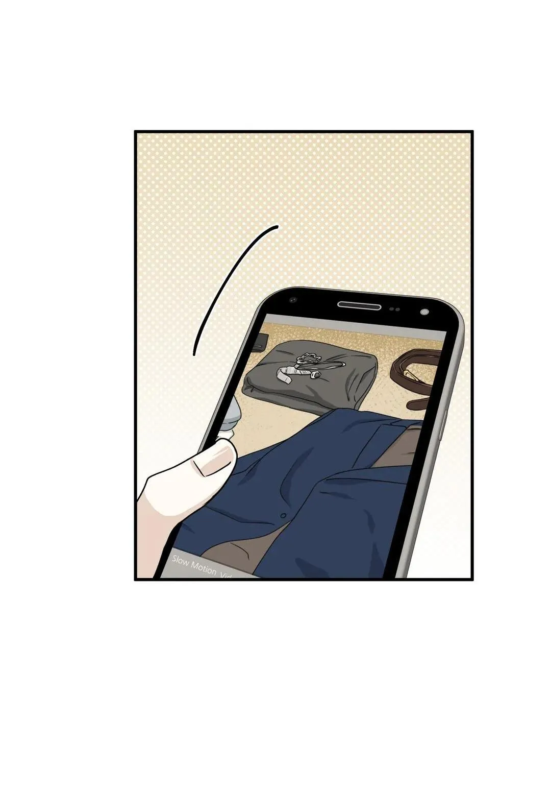 Thủy triều thấp lúc chạng vạng Chapter 41 Trang 34