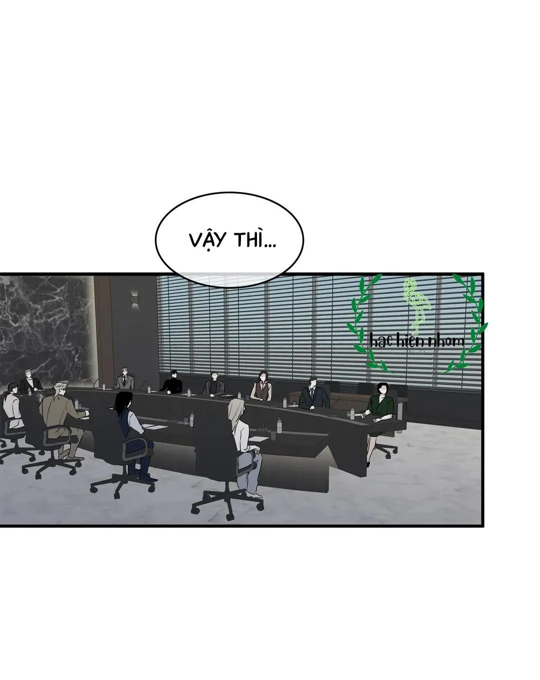 Thủy triều thấp lúc chạng vạng Chapter 41 Trang 37