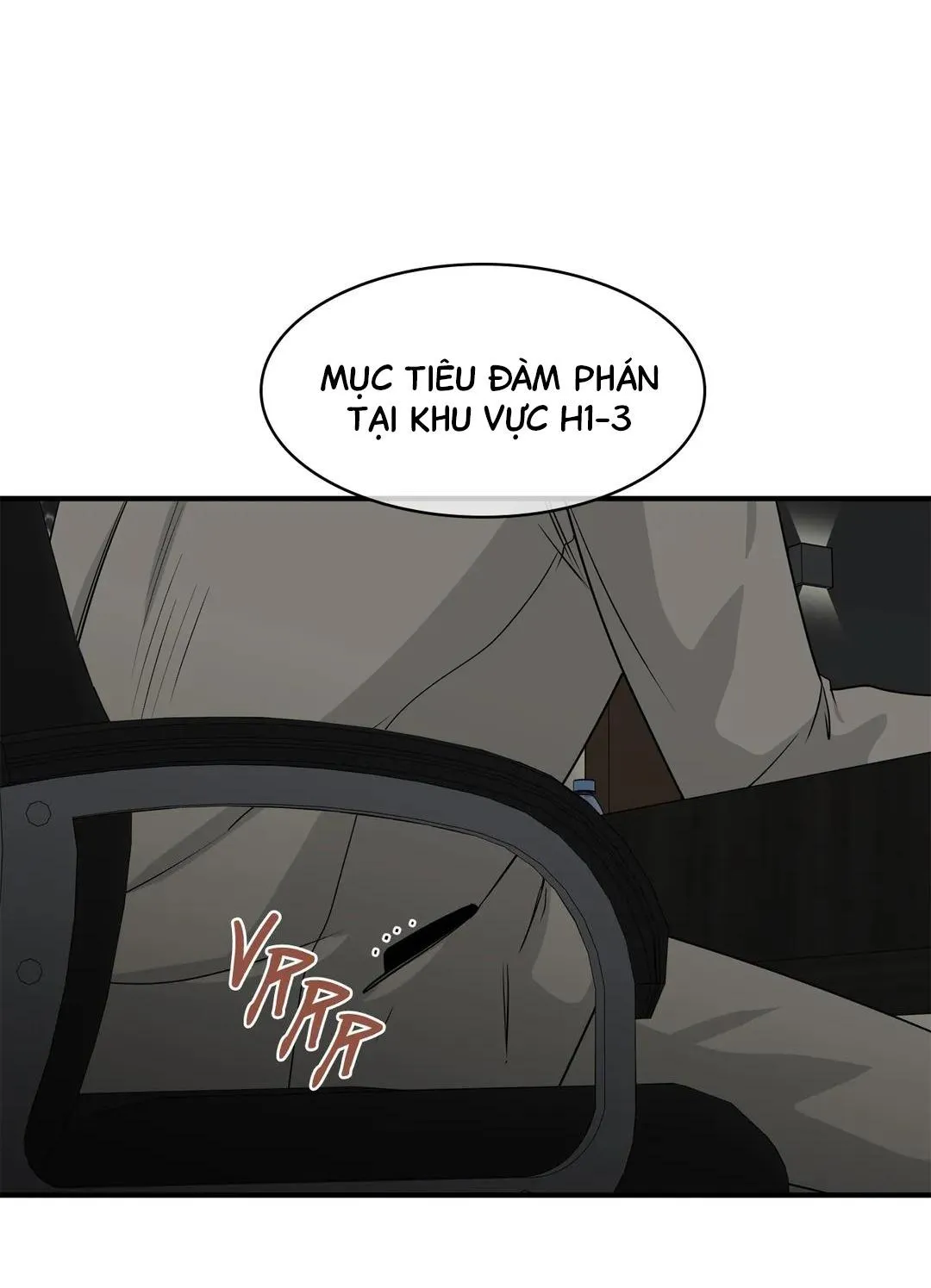 Thủy triều thấp lúc chạng vạng Chapter 41 Trang 38