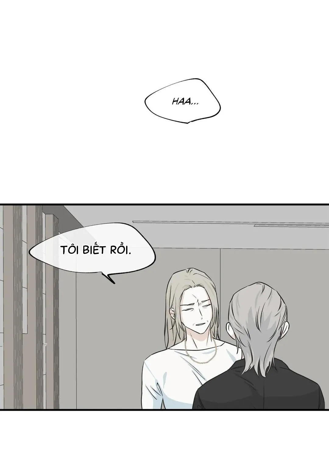 Thủy triều thấp lúc chạng vạng Chapter 41 Trang 52