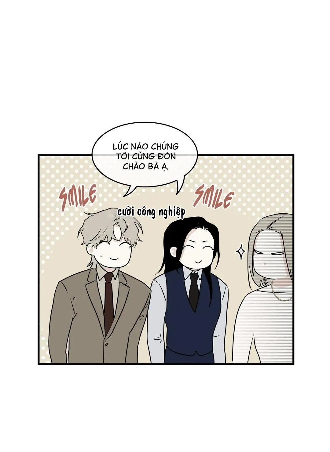 Thủy triều thấp lúc chạng vạng Chapter 41 Trang 54