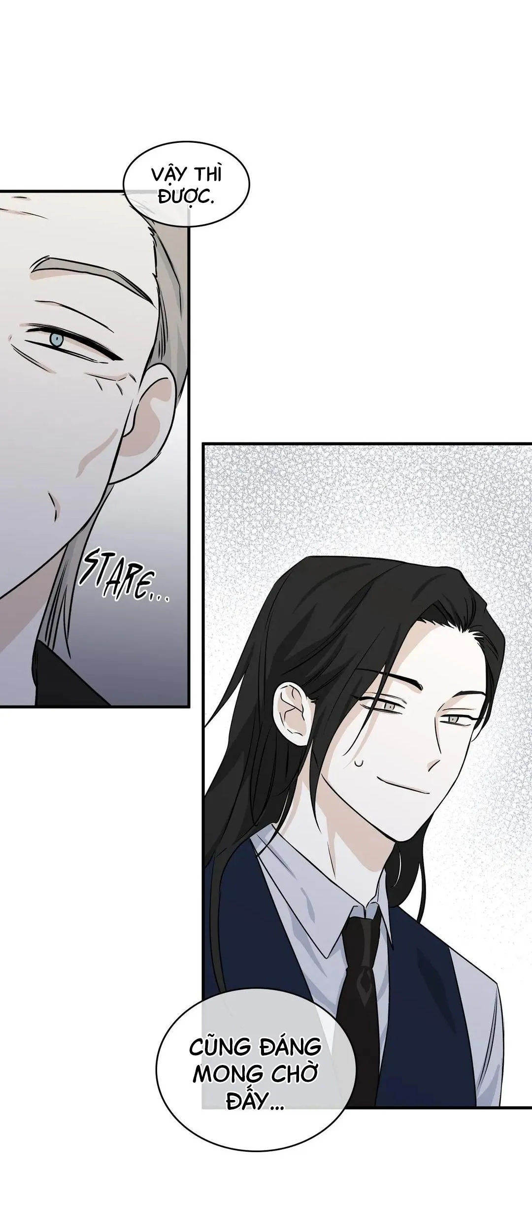 Thủy triều thấp lúc chạng vạng Chapter 41 Trang 55