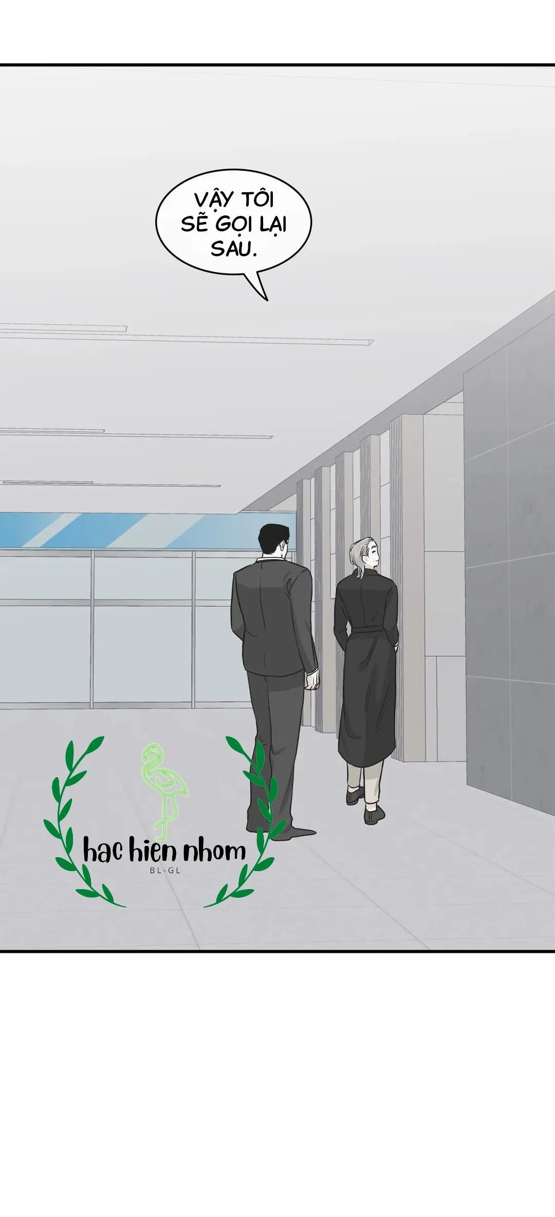 Thủy triều thấp lúc chạng vạng Chapter 41 Trang 56