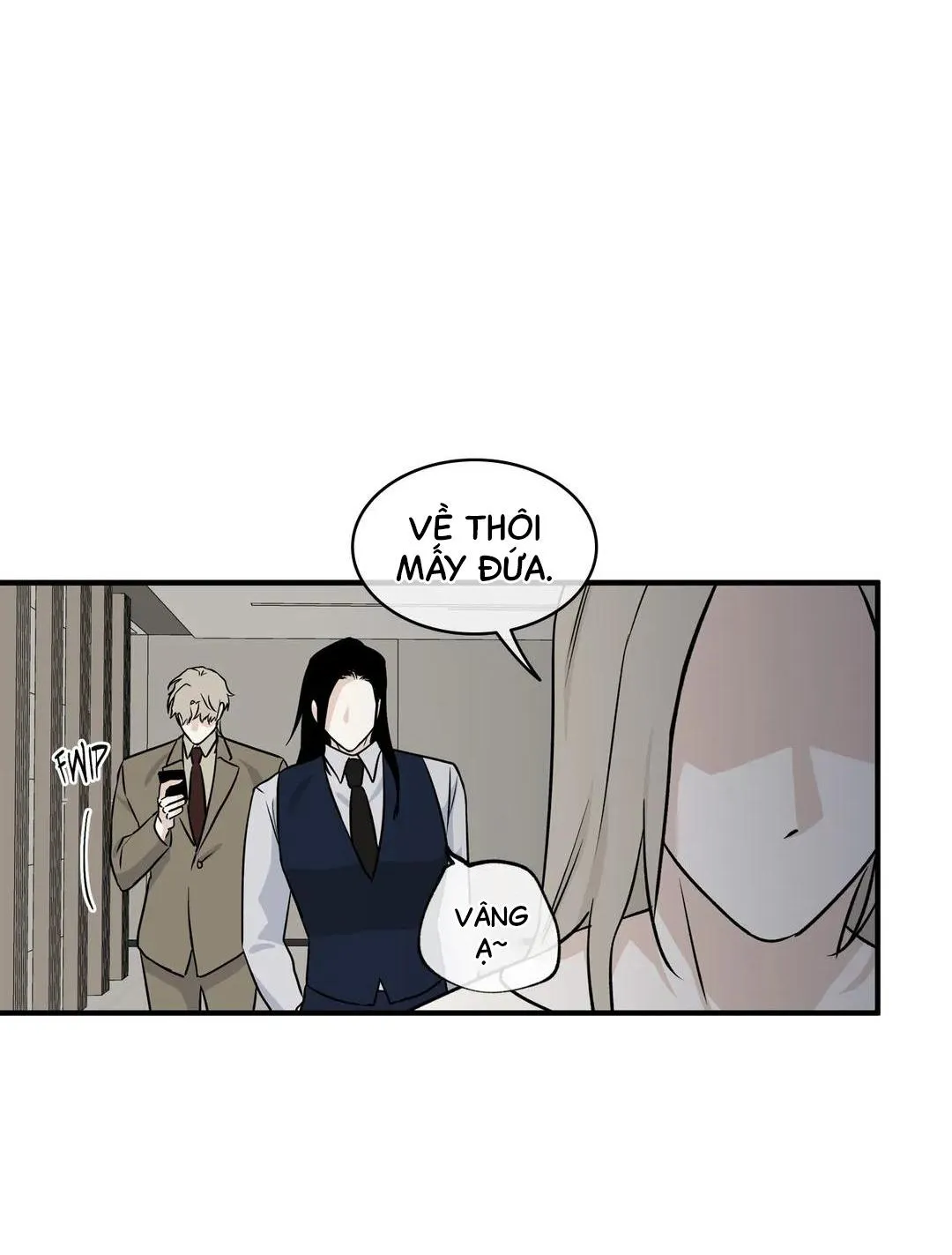 Thủy triều thấp lúc chạng vạng Chapter 41 Trang 57