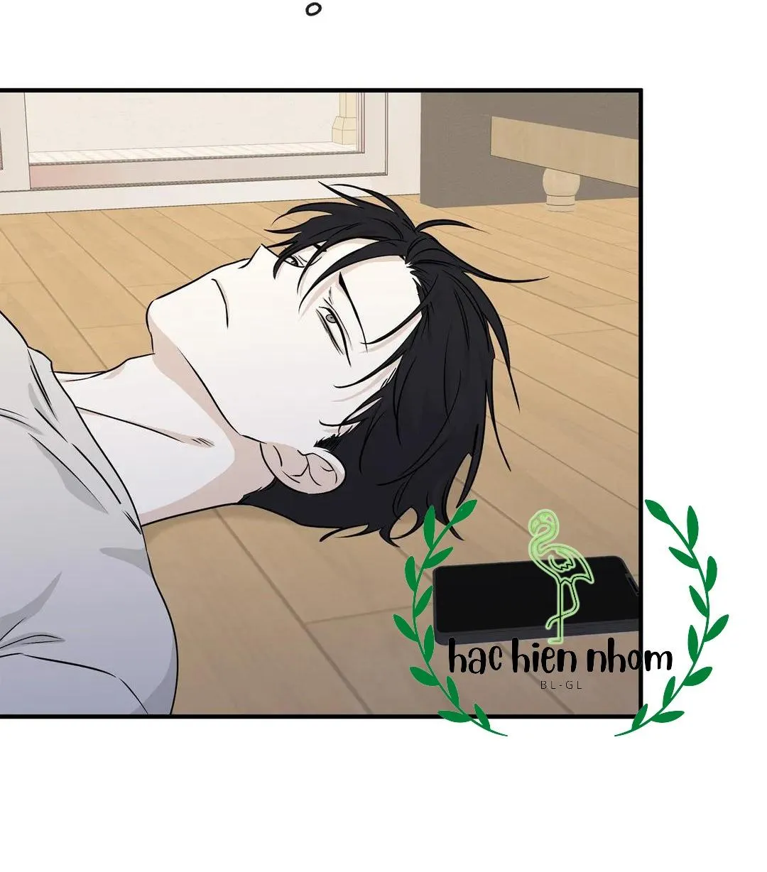 Thủy triều thấp lúc chạng vạng Chapter 41 Trang 61