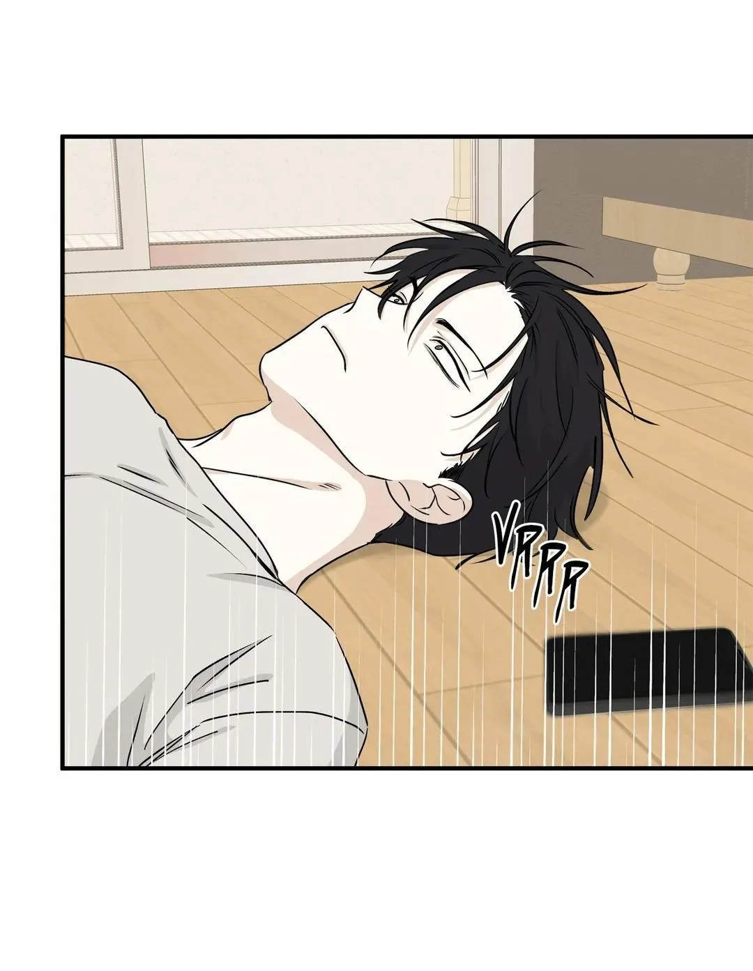 Thủy triều thấp lúc chạng vạng Chapter 41 Trang 62