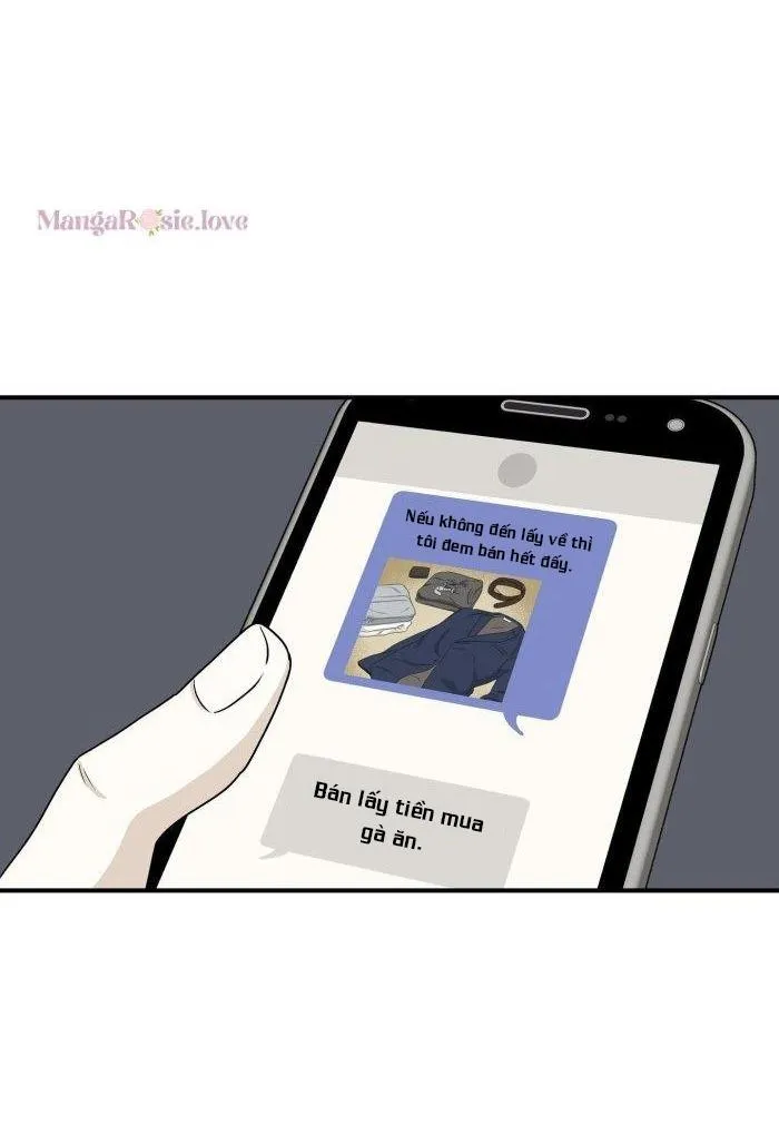 Thủy triều thấp lúc chạng vạng Chapter 42 Trang 4