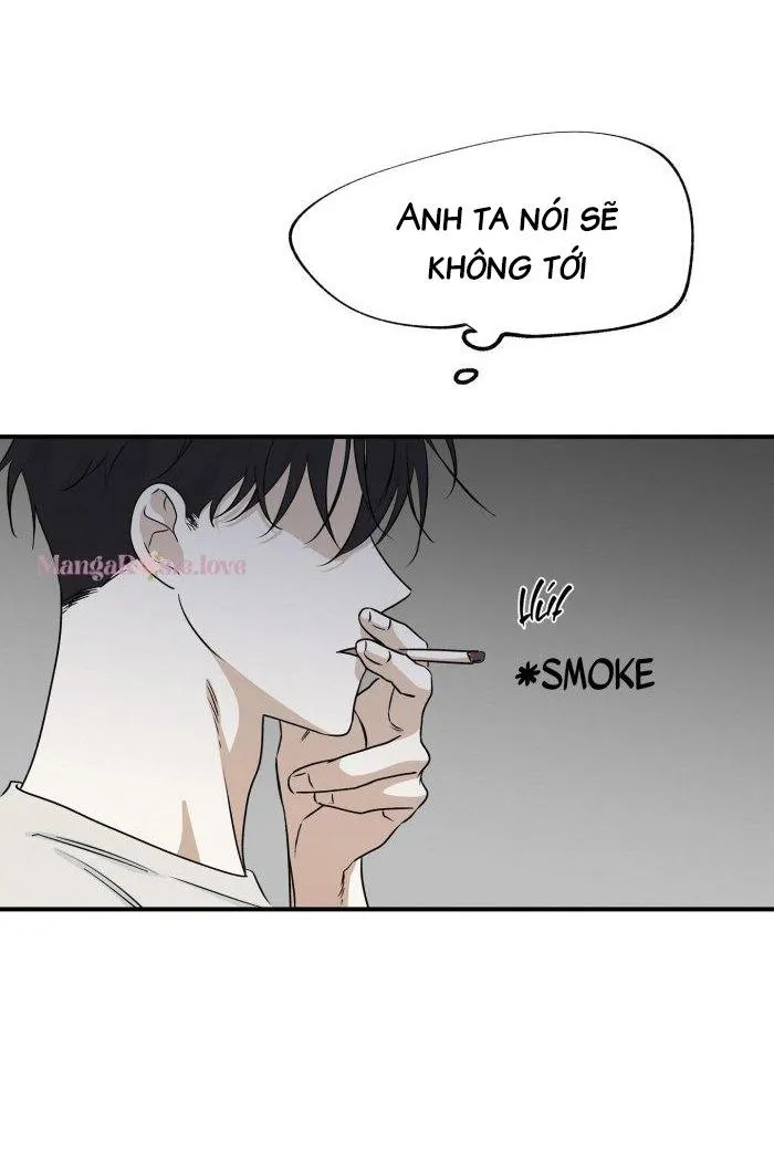 Thủy triều thấp lúc chạng vạng Chapter 42 Trang 6