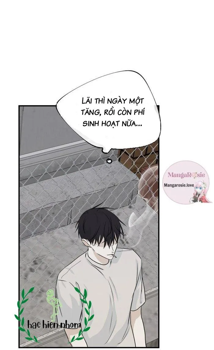 Thủy triều thấp lúc chạng vạng Chapter 42 Trang 7