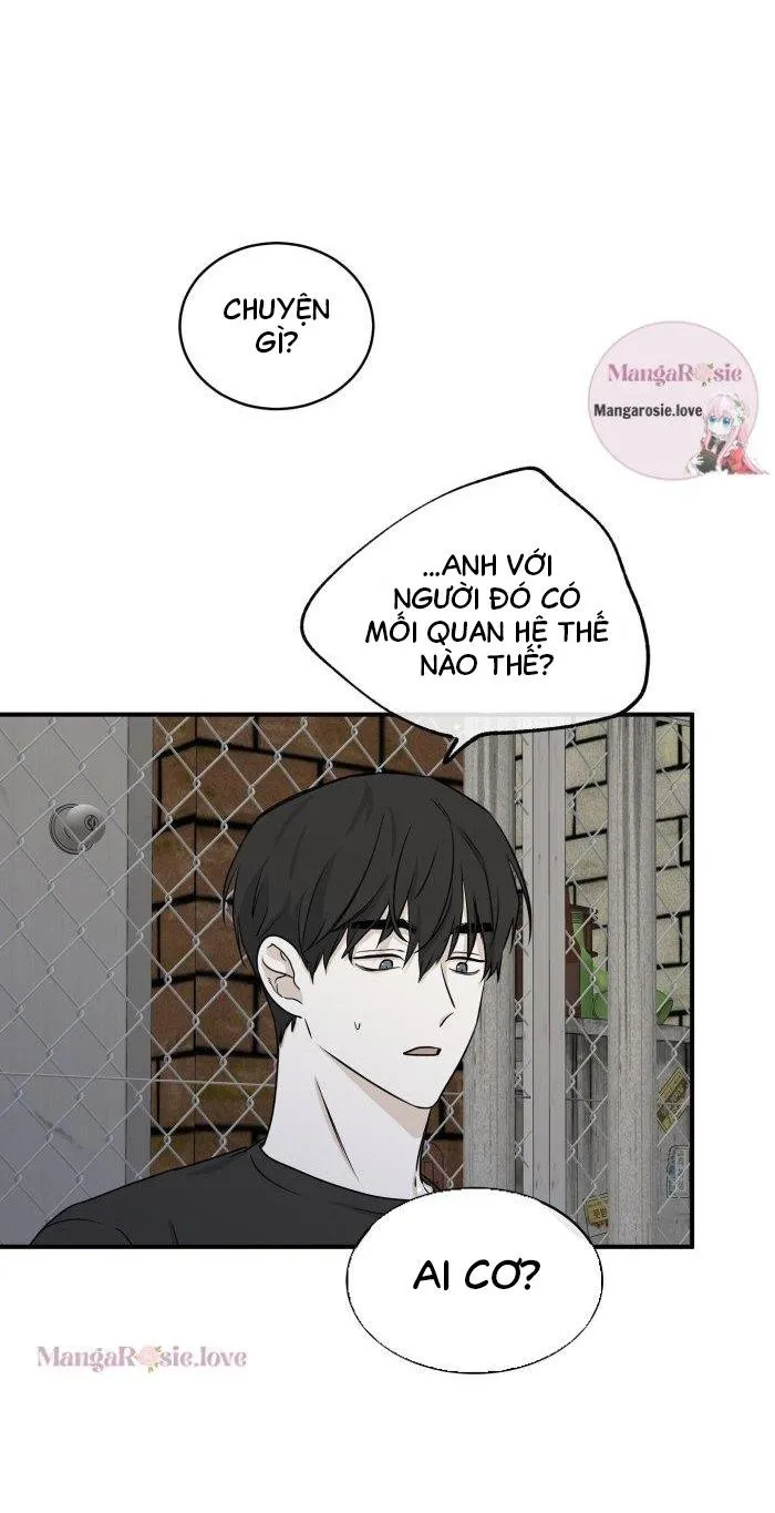 Thủy triều thấp lúc chạng vạng Chapter 42 Trang 10