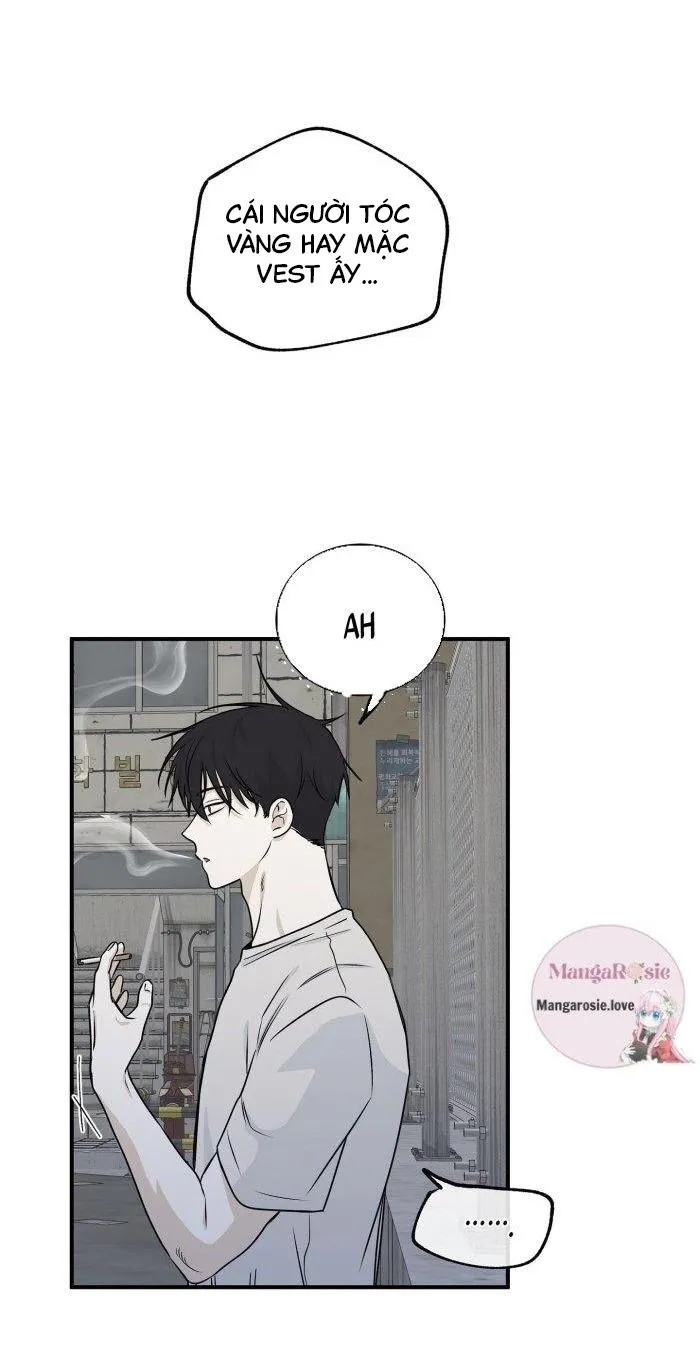 Thủy triều thấp lúc chạng vạng Chapter 42 Trang 11