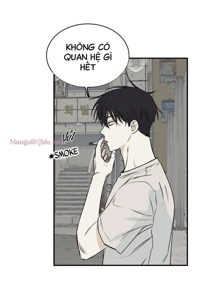 Thủy triều thấp lúc chạng vạng Chapter 42 Trang 12