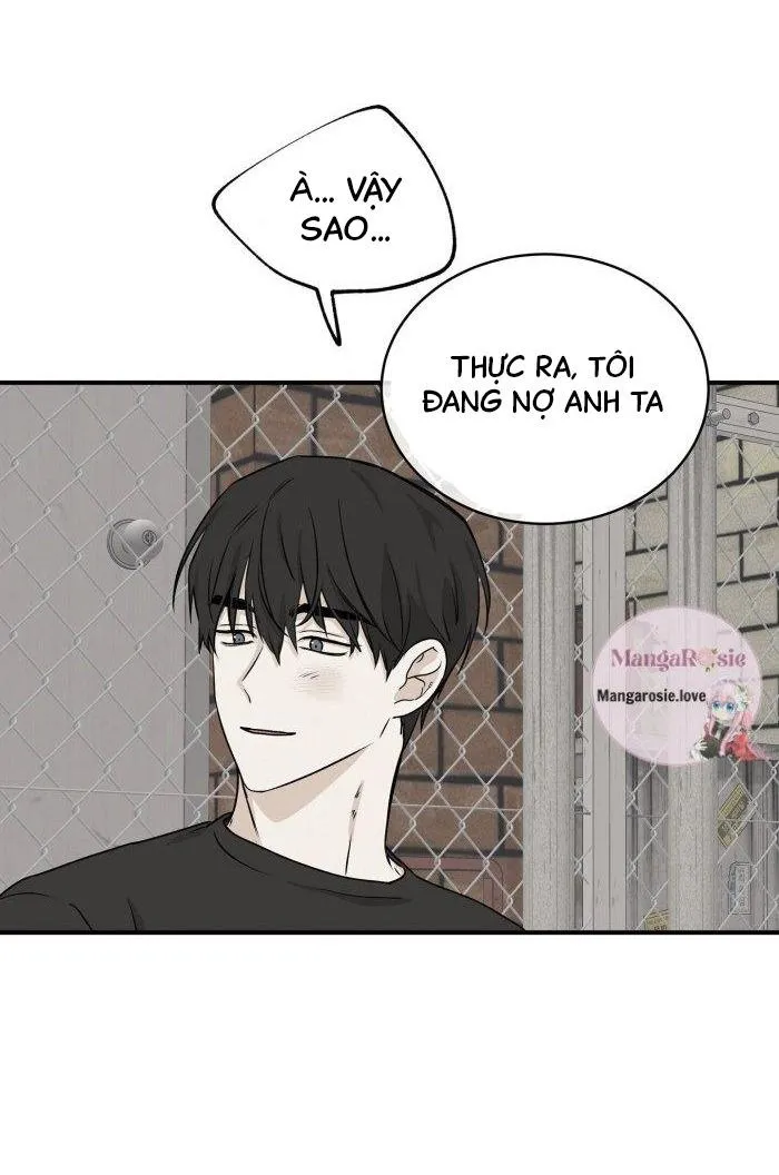 Thủy triều thấp lúc chạng vạng Chapter 42 Trang 13