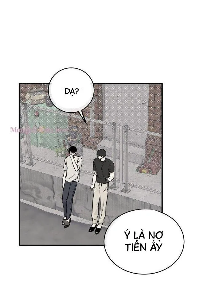 Thủy triều thấp lúc chạng vạng Chapter 42 Trang 14