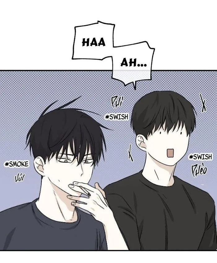 Thủy triều thấp lúc chạng vạng Chapter 42 Trang 15