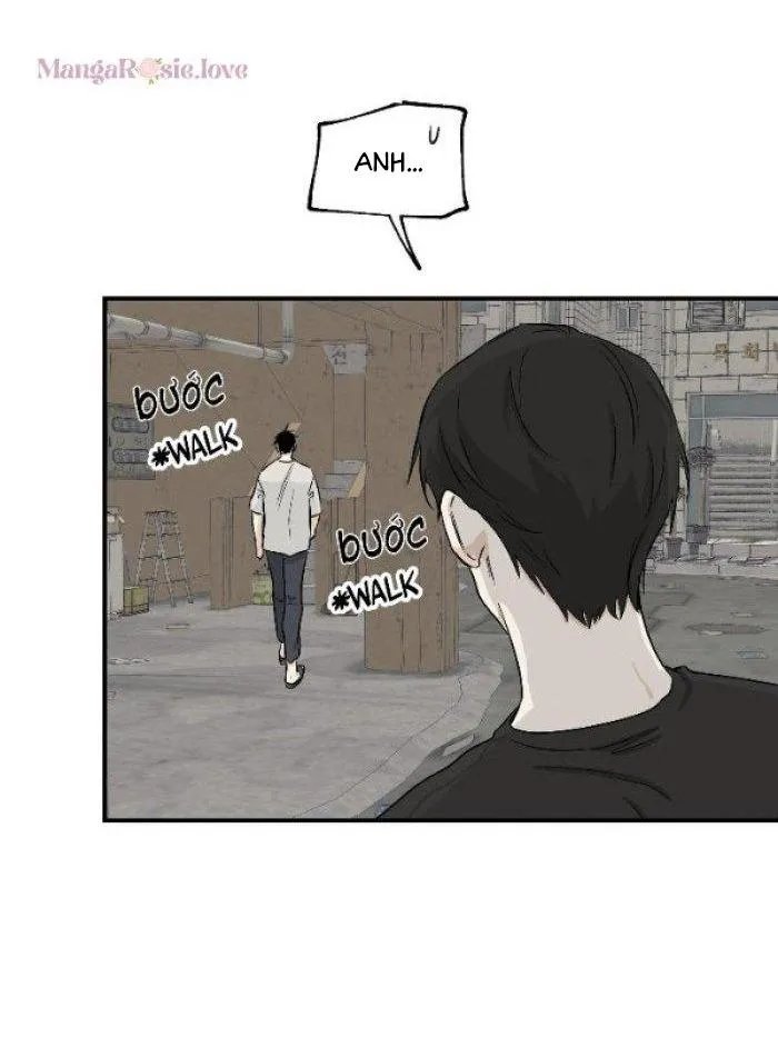 Thủy triều thấp lúc chạng vạng Chapter 42 Trang 17