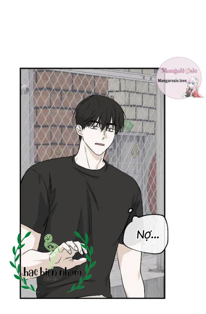 Thủy triều thấp lúc chạng vạng Chapter 42 Trang 18