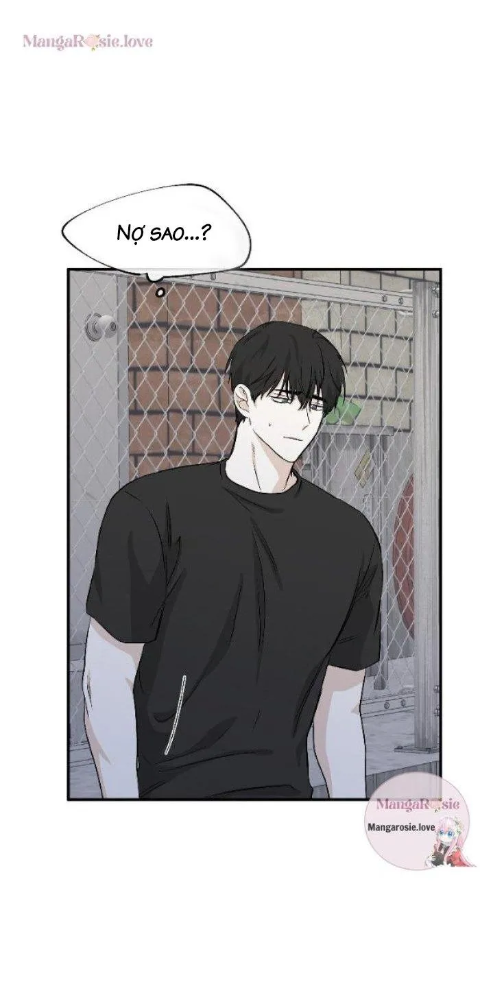 Thủy triều thấp lúc chạng vạng Chapter 42 Trang 19