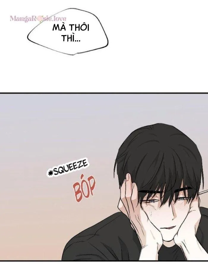 Thủy triều thấp lúc chạng vạng Chapter 42 Trang 23