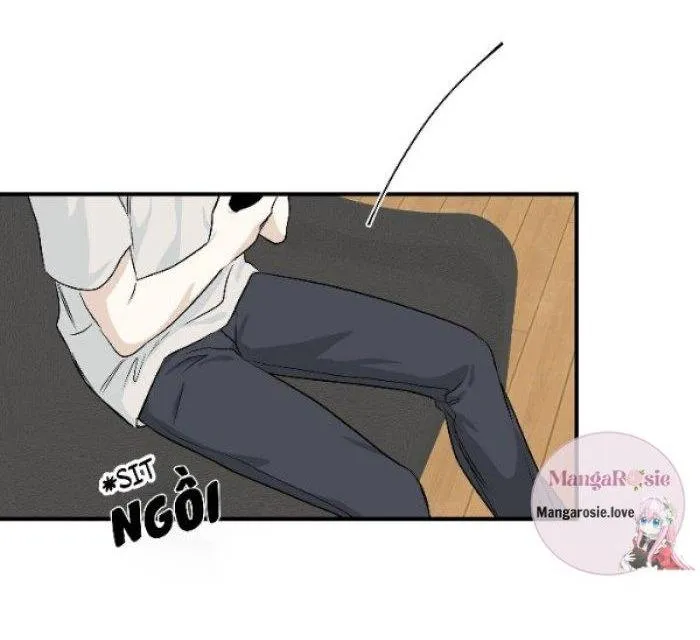 Thủy triều thấp lúc chạng vạng Chapter 42 Trang 25