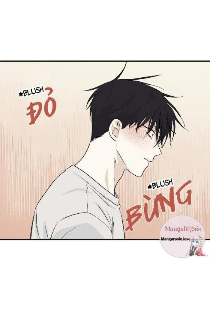 Thủy triều thấp lúc chạng vạng Chapter 42 Trang 27