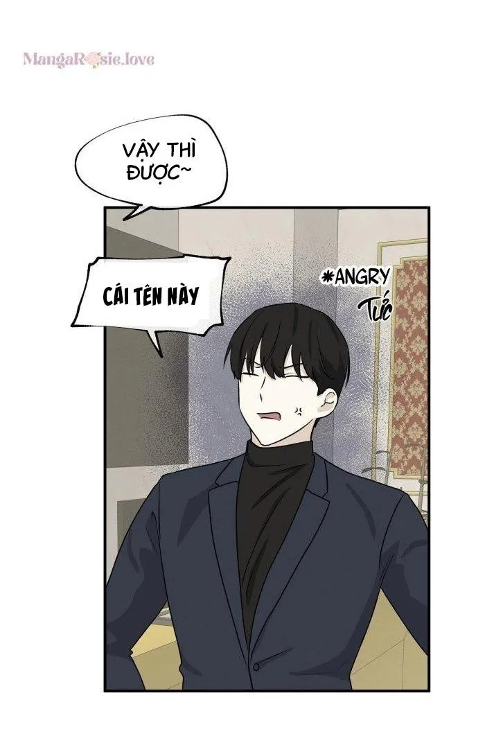 Thủy triều thấp lúc chạng vạng Chapter 42 Trang 36