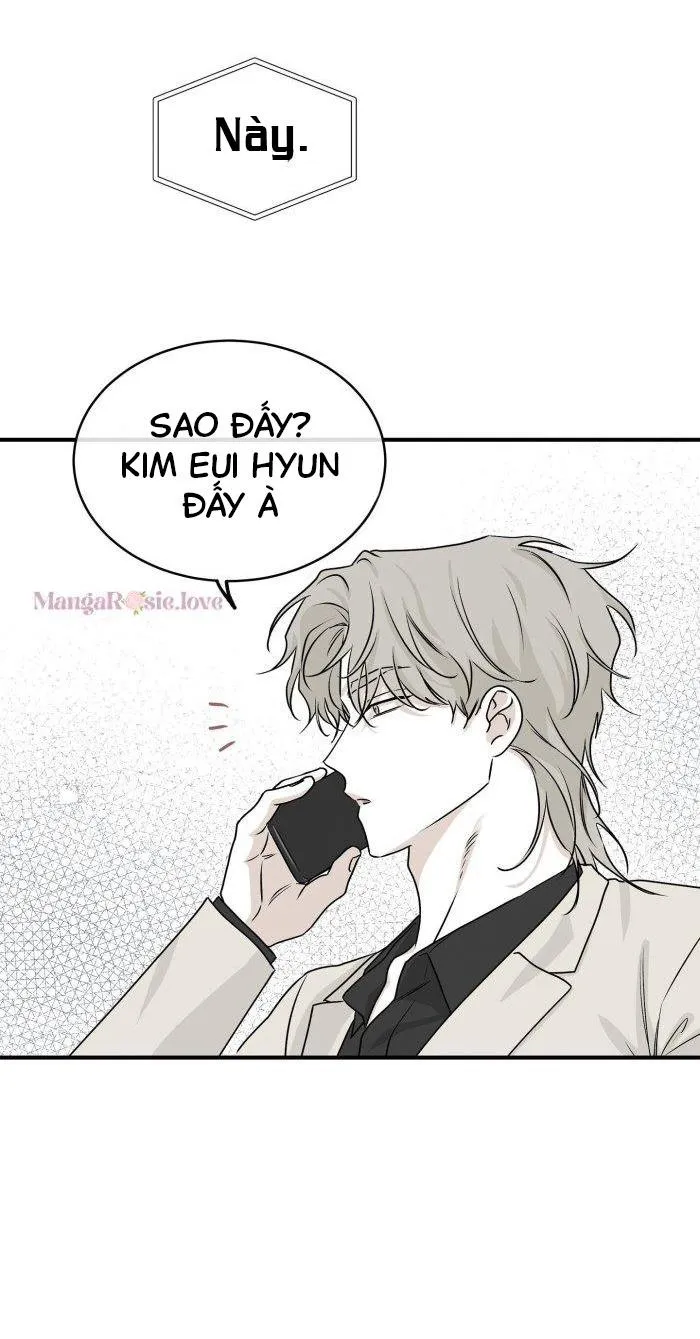 Thủy triều thấp lúc chạng vạng Chapter 42 Trang 39