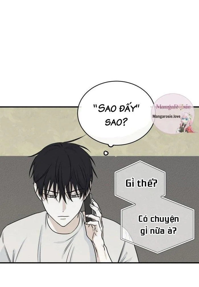 Thủy triều thấp lúc chạng vạng Chapter 42 Trang 40