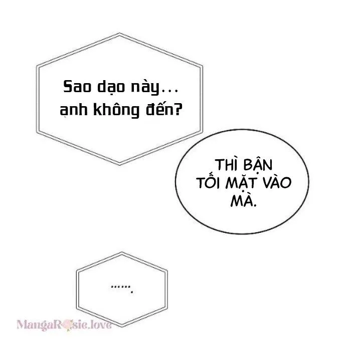 Thủy triều thấp lúc chạng vạng Chapter 42 Trang 42