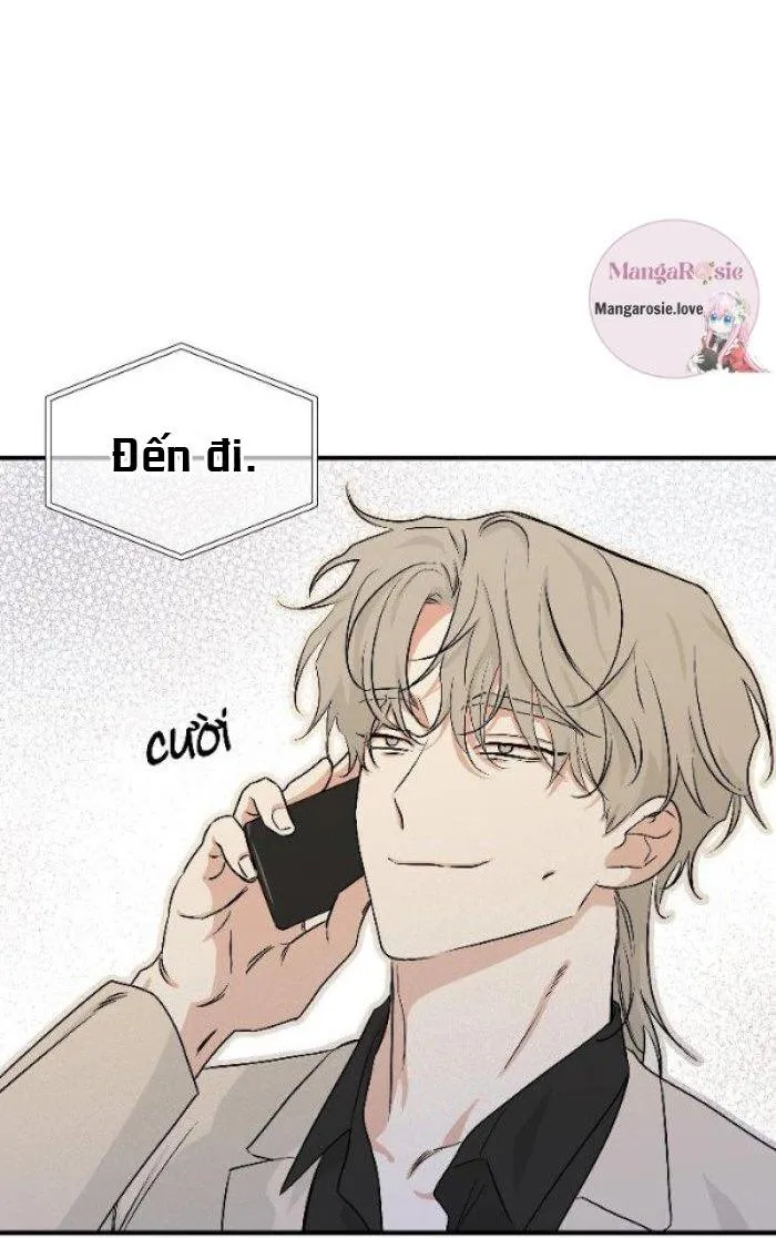 Thủy triều thấp lúc chạng vạng Chapter 42 Trang 44