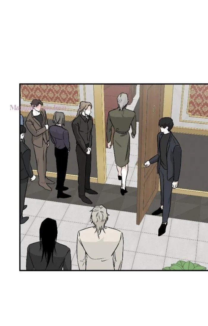 Thủy triều thấp lúc chạng vạng Chapter 42 Trang 52