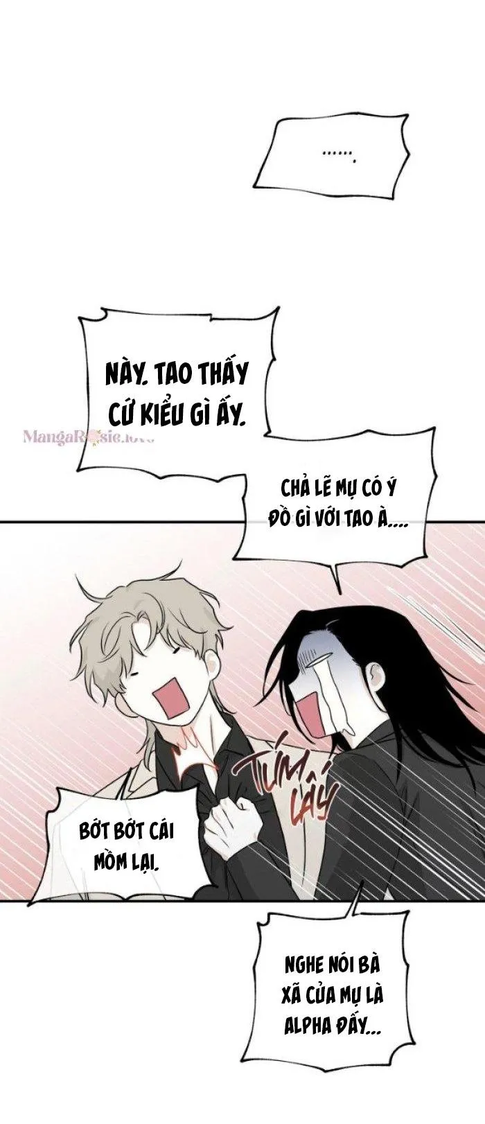 Thủy triều thấp lúc chạng vạng Chapter 42 Trang 54