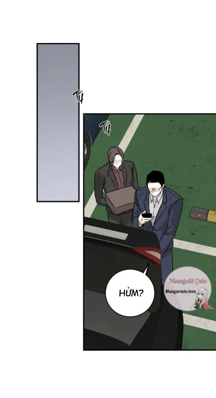 Thủy triều thấp lúc chạng vạng Chapter 42 Trang 56