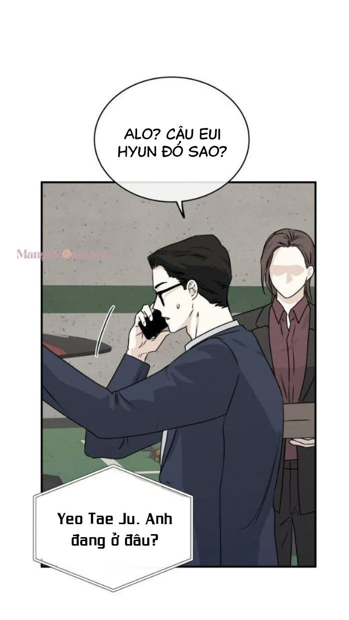 Thủy triều thấp lúc chạng vạng Chapter 42 Trang 57