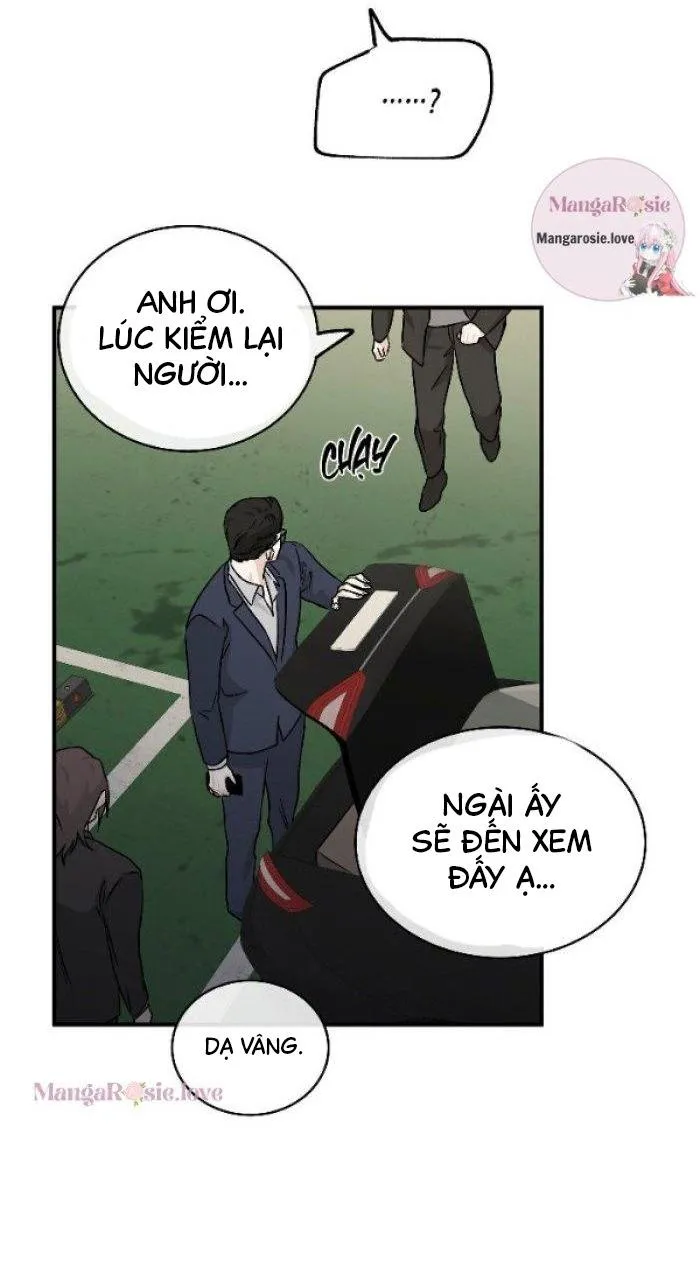 Thủy triều thấp lúc chạng vạng Chapter 42 Trang 60