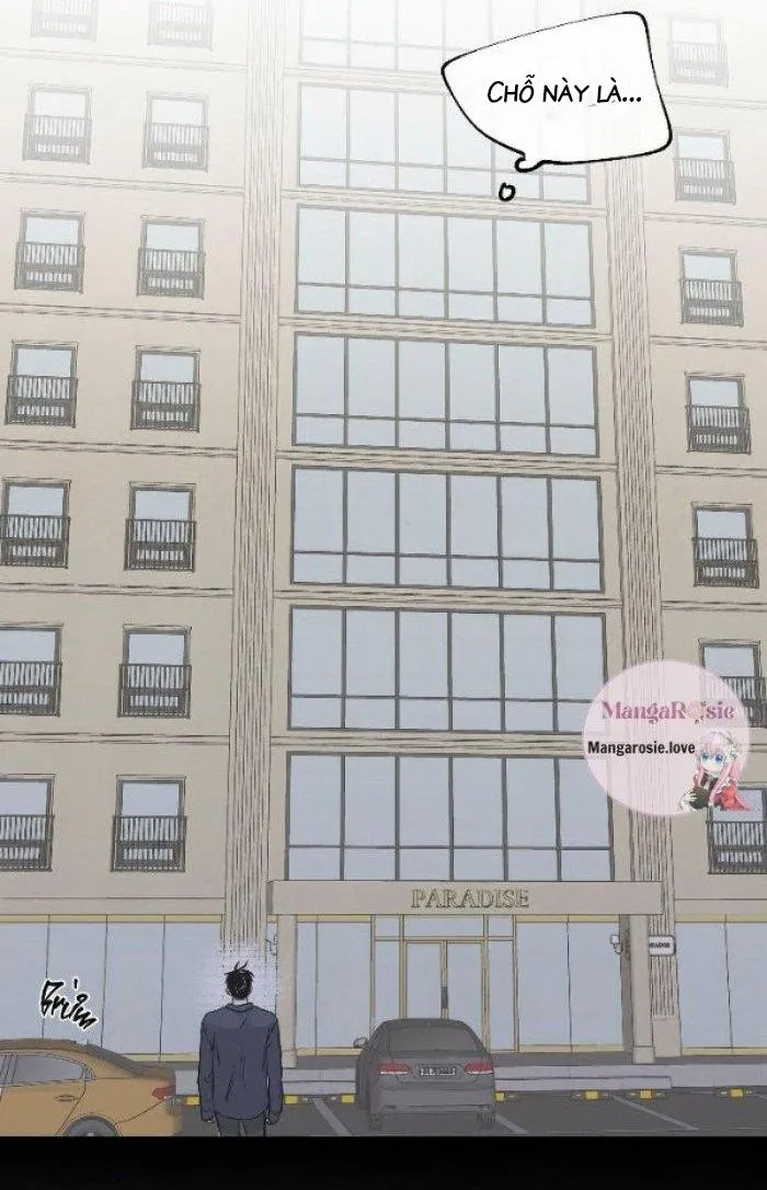 Thủy triều thấp lúc chạng vạng Chapter 42 Trang 64