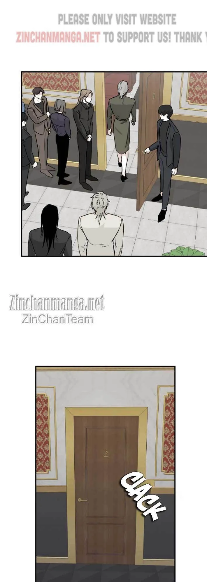 Thủy triều thấp lúc chạng vạng Chapter 43 Trang 11